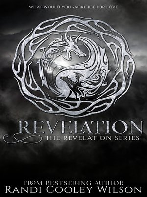 cover image of Revelation